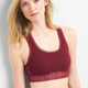 Me, this is what I look like. Image via Gap.
